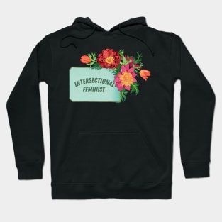 Intersectional Feminist Hoodie